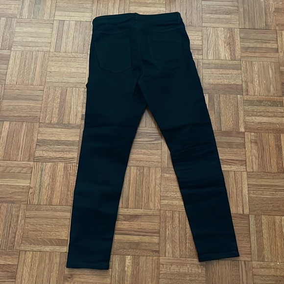ZARA Basic Denim Jeans - Picture 3 of 5